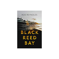 Orenda Books Black Reed Bay (häftad, eng)