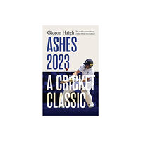 Scribe Publications Ashes 2023 (inbunden, eng)