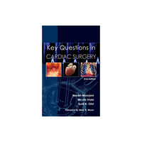 TFM Publishing Ltd Key Questions in Cardiac Surgery (häftad, eng)