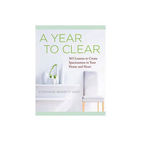Hierophant Publishing A Year to Clear (häftad, eng)
