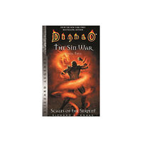 Blizzard Entertainment Diablo: The Sin War, Book Two: Scales of the Serpent - Blizzard Legends (häftad, eng)