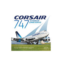 Astral Horizon Press Corsair 747 (inbunden, eng)