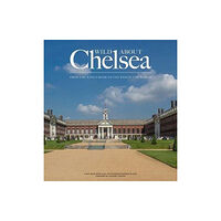 Unity Print and Publishing Ltd Wild about Chelsea (inbunden, eng)