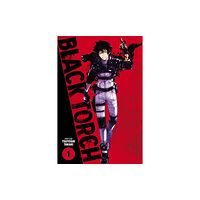 Viz Media, Subs. of Shogakukan Inc Black Torch, Vol. 1 (häftad, eng)