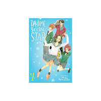 Viz Media, Subs. of Shogakukan Inc Daytime Shooting Star, Vol. 1 (häftad, eng)