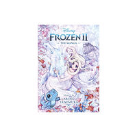 Viz Media, Subs. of Shogakukan Inc Disney Frozen 2 (häftad, eng)