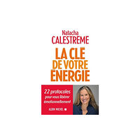 Albin Michel La Cle De Votre Energie (häftad, eng)