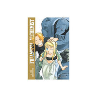 Viz Media, Subs. of Shogakukan Inc Fullmetal Alchemist: A New Beginning (häftad, eng)