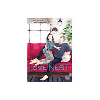 Viz Media, Subs. of Shogakukan Inc Love Nest, Vol. 2 (häftad, eng)