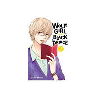 Viz Media, Subs. of Shogakukan Inc Wolf Girl and Black Prince, Vol. 2 (häftad, eng)