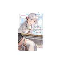 Little, Brown & Company Alya Sometimes Hides Her Feelings in Russian, Vol. 1 (häftad, eng)