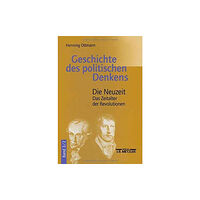 Springer-Verlag Berlin and Heidelberg GmbH & Co. K Geschichte des politischen Denkens (häftad, ger)