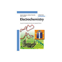 Wiley-VCH Verlag GmbH Electrochemistry (inbunden, eng)