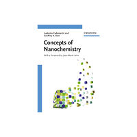 Wiley-VCH Verlag GmbH Concepts of Nanochemistry (häftad, eng)