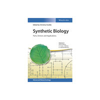 Wiley-VCH Verlag GmbH Synthetic Biology (inbunden, eng)