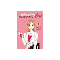 Little, Brown & Company What's Wrong with Secretary Kim?, Vol. 1 (häftad, eng)