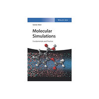 Wiley-VCH Verlag GmbH Molecular Simulations (häftad, eng)