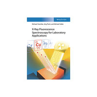 Wiley-VCH Verlag GmbH X-Ray Fluorescence Spectroscopy for Laboratory Applications (inbunden, eng)