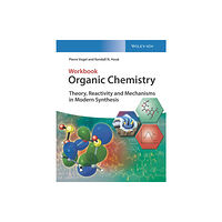 Wiley-VCH Verlag GmbH Organic Chemistry Workbook (häftad, eng)