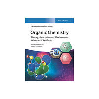 Wiley-VCH Verlag GmbH Organic Chemistry (inbunden, eng)