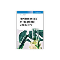 Wiley-VCH Verlag GmbH Fundamentals of Fragrance Chemistry (häftad, eng)