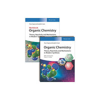 Wiley-VCH Verlag GmbH Organic Chemistry Deluxe Edition (inbunden, eng)