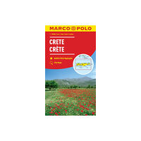 MAIRDUMONT GmbH & Co. KG Crete Marco Polo Map