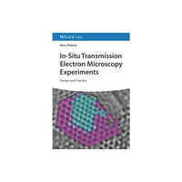 Wiley-VCH Verlag GmbH In-Situ Transmission Electron Microscopy Experiments (inbunden, eng)