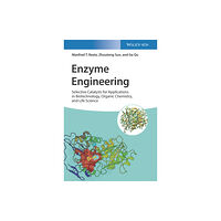 Wiley-VCH Verlag GmbH Enzyme Engineering (inbunden, eng)