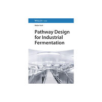 Wiley-VCH Verlag GmbH Pathway Design for Industrial Fermentation (inbunden, eng)