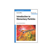 Wiley-VCH Verlag GmbH Introduction to Elementary Particles (häftad, eng)