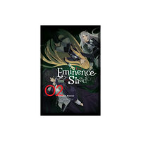 Little, Brown & Company The Eminence in Shadow, Vol. 2 (light novel) (inbunden, eng)