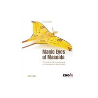 Benteli Verlag Magic Eyes of Masoala (inbunden, eng)