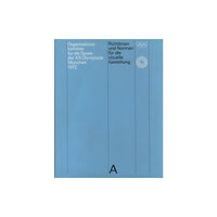 Niggli Verlag Guidelines and Standards for the Visual Design (inbunden, eng)