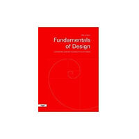 Niggli Verlag Fundamentals of Design (häftad, eng)