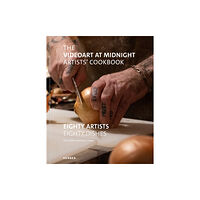 Kerber Verlag The Videoart at Midnight Artists' Cookbook (inbunden, eng)