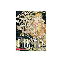 Prestel Alphonse Mucha (inbunden, eng)