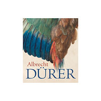 Prestel Albrecht Durer (inbunden, eng)