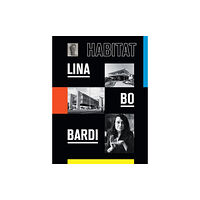 Prestel Lina Bo Bardi (häftad, eng)