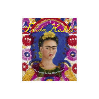 Prestel Frida Kahlo (häftad, eng)