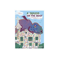 Prestel A Dragon on the Roof (inbunden, eng)