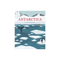 Prestel Antarctica (inbunden, eng)