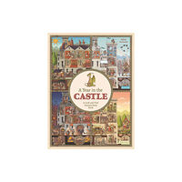 Prestel A Year in the Castle (inbunden, eng)