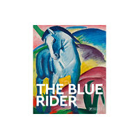 Prestel The Blue Rider (häftad, eng)