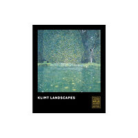 Prestel Klimt Landscapes (inbunden, eng)