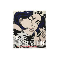 Prestel Roy Lichtenstein (inbunden, eng)