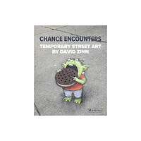 Prestel Chance Encounters (inbunden, eng)