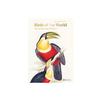 Prestel Birds of the World (inbunden, eng)