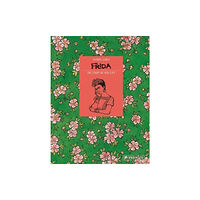 Prestel Frida Kahlo (inbunden, eng)