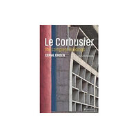 Prestel Le Corbusier (inbunden, eng)